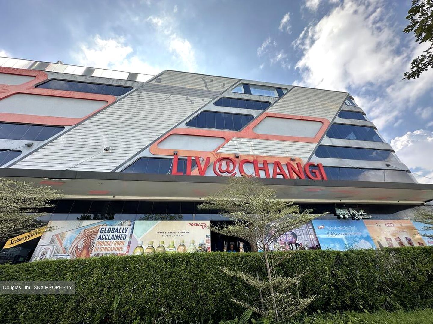 Upper Changi Road North (D17), Shop House #462993311